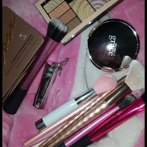 Makeup Brush Bundle